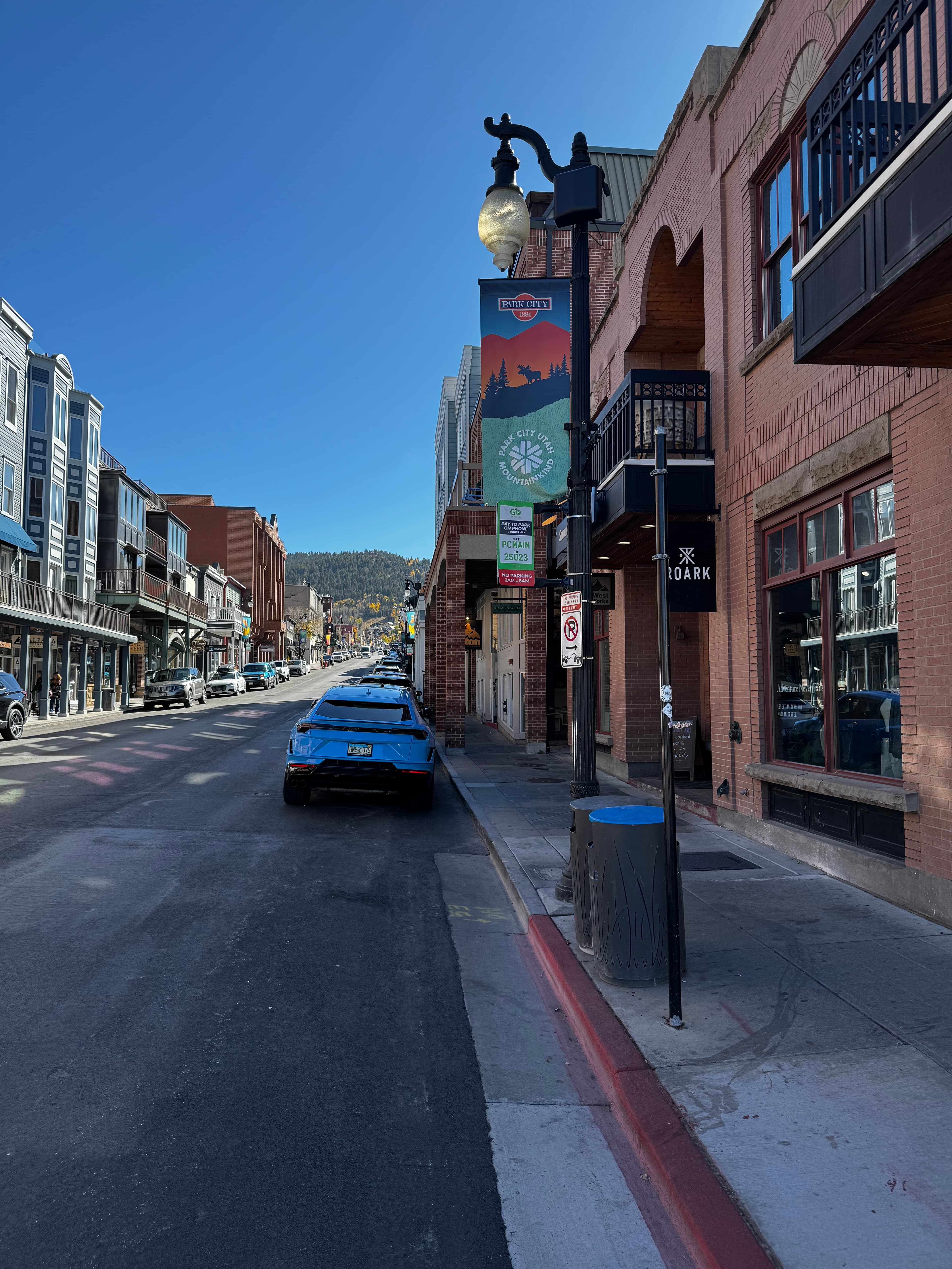 Main Street Historic District